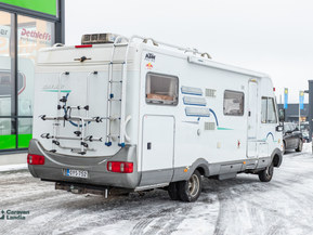 Hymer 