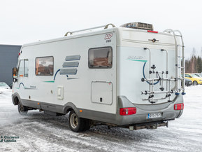 Hymer 