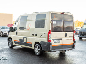Globecar 