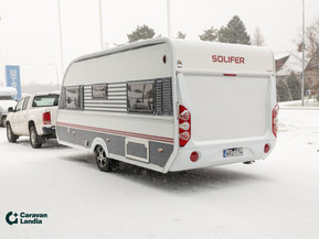 Solifer Artic