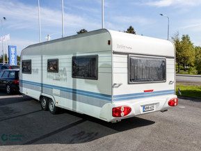 Hobby Prestige