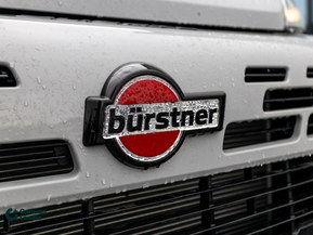 Bürstner 