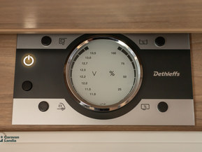 Dethleffs 