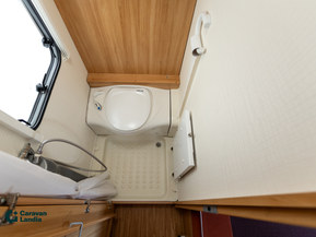 Dethleffs Camper