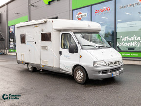 Hymer 