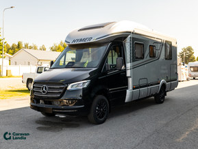 Hymer 