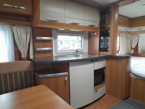 Hobby 560