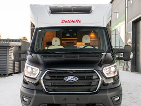 Dethleffs 