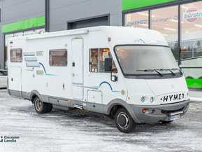 Hymer 