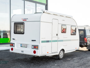 Adria Aviva