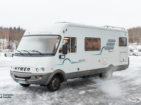 Hymer 
