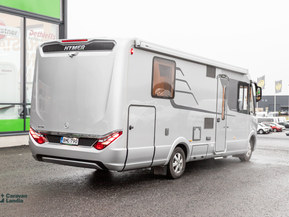 Hymer 