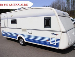 Polar 560