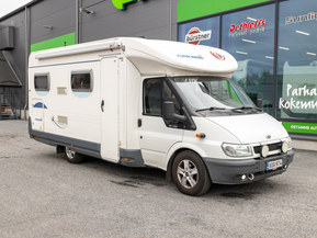 Eura Mobil 