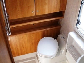 Polar 560