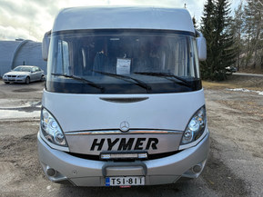 Hymer 