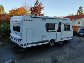 Dethleffs Aero