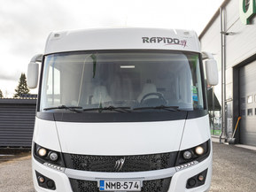 Rapido 
