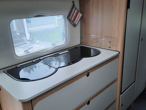 Dethleffs Aero