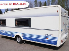 Polar 560