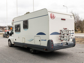 Eura Mobil 