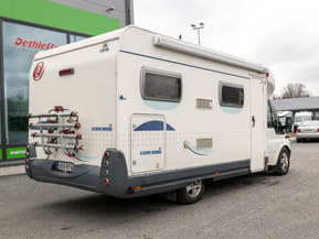 Eura Mobil 