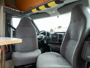 Eura Mobil 