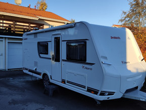 Dethleffs Aero