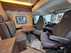 Bürstner 