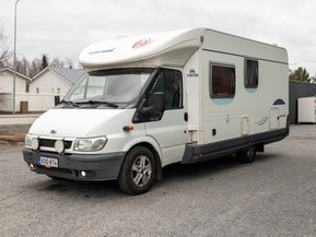 Eura Mobil 