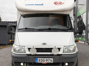 Eura Mobil 