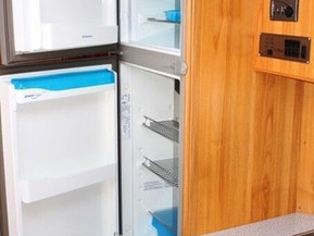 Polar 560