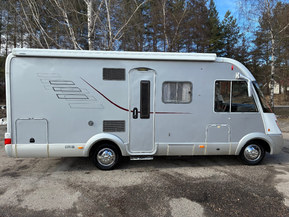 Hymer 