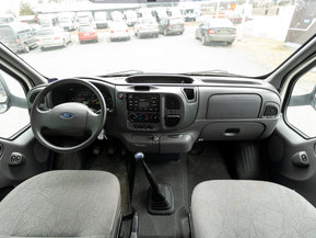 Eura Mobil 