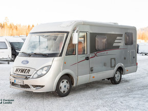 Hymer 