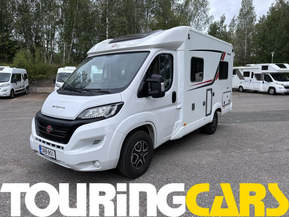 Bürstner 