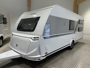 Knaus 500