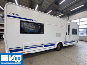 Polar 590