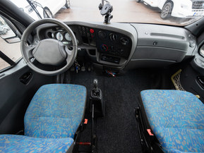 Mobilvetta 