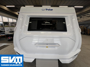 Polar 590