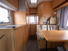 Knaus 