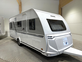 Knaus 500
