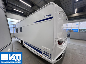 Polar 590