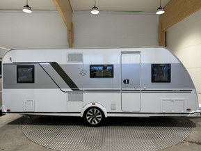 Knaus 500