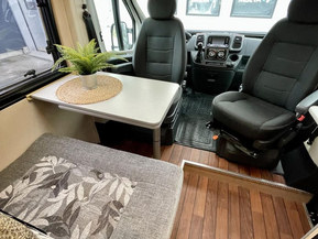 Casa Car 