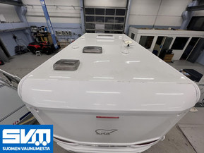Polar 590