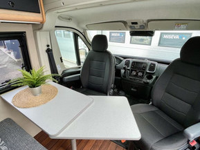 Casa Car 