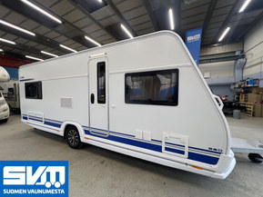 Polar 590