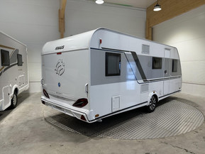 Knaus 500