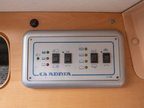 Adria 